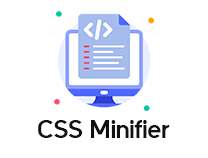 css-minifier