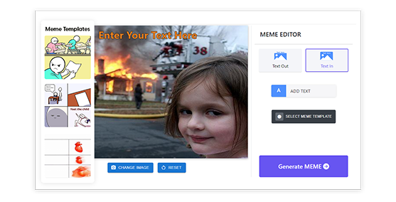 DevFlips Tools: Meme Creator, Image, CSS & Pixel to REM Converter